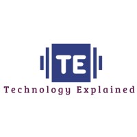 Technology Explained logo - Similar company to Pitt Digital - University Of Pittsburgh