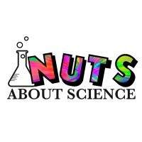 Nuts About Science logo - Similar company to Yooneck