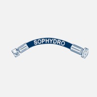 SOPHYDRO logo - Similar company to Agence Bloom Stories