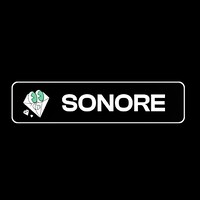 SONORE logo - Similar company to Dig Studio Music