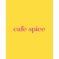 Cafe Spice logo - Similar company to Levelwerk