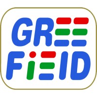 ZHEJIANG GREEFIELD INDUSTRY CO,.LTD.---Manufacturer of IronOxide Pigments & Exporter, Supplier. logo - Similar company to Hebei Yida Cellulose Co., Ltd.