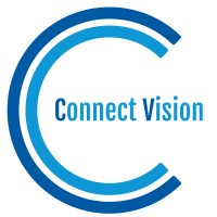 Connect Vision Pte Ltd logo - Similar company to Ar Visual Pte Ltd