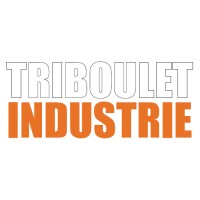 Triboulet Industrie logo - Similar company to Pathel Industrie