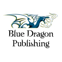 Blue Dragon Publishing, LLC logo - Similar company to Booklogix