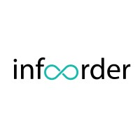 INFORDER logo - Similar company to Webbuild