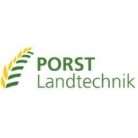 Porst Landtechnik GmbH logo - Similar company to North Degrees International Ltd