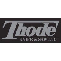 Thode Knife & Saw Ltd logo - Similar company to Thode Knife & Saw Ltd
