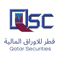 Qatar Securities Company (C.Q.S.C.) logo - Similar company to Gemini X Trading