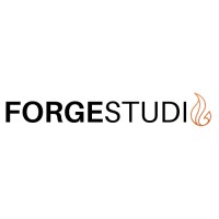 FORGE Studio logo - Similar company to Field Notes Consulting