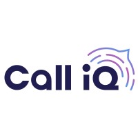 Call IQ by Klenty logo - Similar company to Black