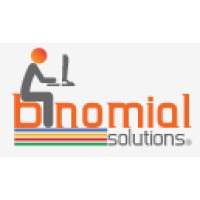 Binomial Solutions India logo - Similar company to Binomial Group