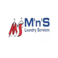 M & Sons Services Ltd logo - Similar company to 106 Recruitment