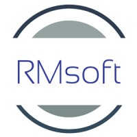 RMsoft logo - Similar company to Hviewtech Group