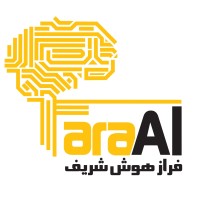 FaraAI (فراز هوش شریف) logo - Similar company to Arman Rayan Sharif