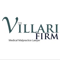 The Villari Firm Medical Malpractice Lawyer logo - Similar company to Wapner Newman