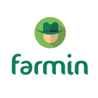 Farmin logo - Similar company to Farmin