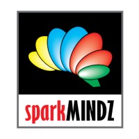 sparkMINDZ logo - Similar company to Forster Chase Interim