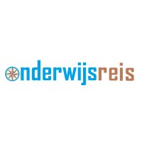 Onderwijsreis logo - Similar company to Globi.