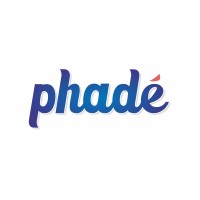 Phade logo - Similar company to Wincup