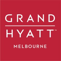 Grand Hyatt Melbourne logo - Similar company to Pullman Melbourne Albert Park
