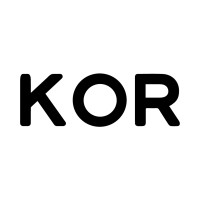 KOR logo - Similar company to Caliphate Unity Movement