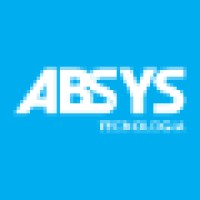 ABSys Tecnologia logo - Similar company to Quantum Labs Tecnologia