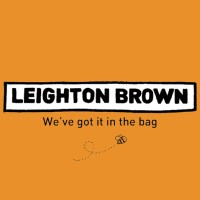 LeightonBrown Ltd. logo - Similar company to Hallmark Catering