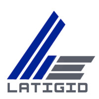 Latigid Engineering logo - Similar company to Rise Engineering Works