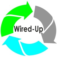 We Wired Up logo - Similar company to Vistech Information Systems Pvt. Ltd