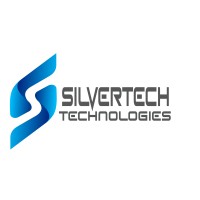 SILVERTECH TECHNOLOGIES logo - Similar company to Silverlink Pcs Software Ltd