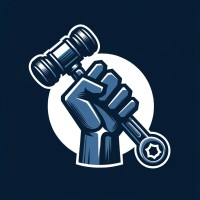 Falcon Forward Law Group logo - Similar company to Stimmeflex