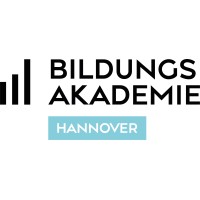 Bildungsakademie Hannover GmbH logo - Similar company to Kommando Media Gmbh