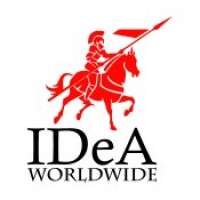 IDeA World College logo - Similar company to Thomas Abraham