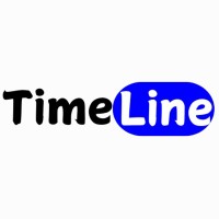 Timeline logo - Similar company to Mitra Systems
