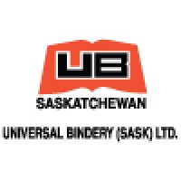 Universal Bindery (Sask) Ltd logo - Similar company to Capitol Srl