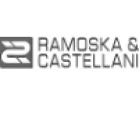 Ramoska&Castellani Proj. Assoc. Ltda. logo - Similar company to Studiomep - Projetos Complementares Em Bim