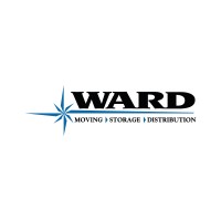 Ward North American logo - Similar company to Ruby International (Ruby Moves)