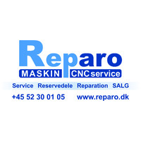 Reparo logo - Similar company to Rishabh Power