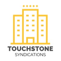 Touchstone Syndications logo - Similar company to Re/Max Vila
