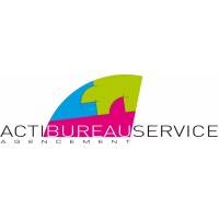 ACTI BUREAU SERVICE logo - Similar company to Umih 45