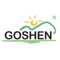 Goshen Alimentos logo - Similar company to Ibiúnet Multiplay