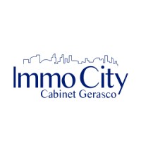 Cabinet Gerasco d'Immo City logo - Similar company to Cabinet Sgi D'Immo City