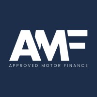 Approved Motor Finance logo - Similar company to Beacon Lip Limited