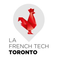 La French Tech Toronto logo - Similar company to Asystom
