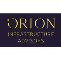 Orion Infrastructure Advisors Limited logo - Similar company to Blue International