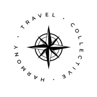 Harmony Travel Collective logo - Similar company to Forward Travel