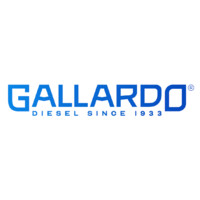 Diesel Gallardo logo - Similar company to Global Fap ®