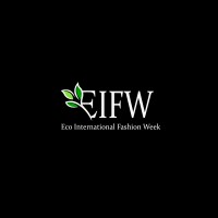 Eco International Fashion Week logo - Similar company to Káyòmi
