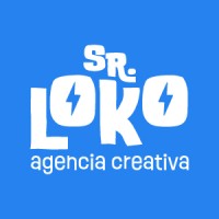 Sr Loko Agencia logo - Similar company to Mente Creativa Pa
